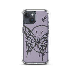 Butterfly Phone Case Y2K