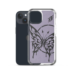 Butterfly Phone Case Y2K