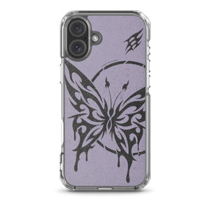 Butterfly Phone Case Y2K