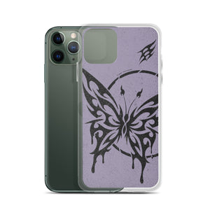 Butterfly Phone Case Y2K