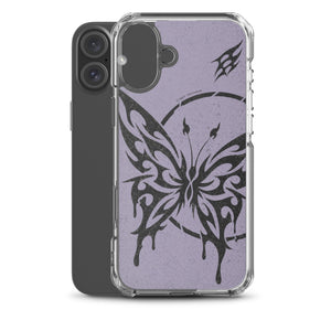 Butterfly Phone Case Y2K