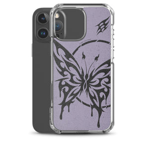 Butterfly Phone Case Y2K