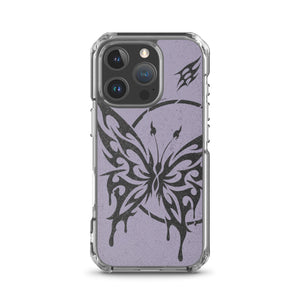 Butterfly Phone Case Y2K
