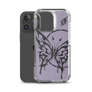 Butterfly Phone Case Y2K