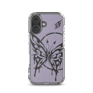 Butterfly Phone Case Y2K