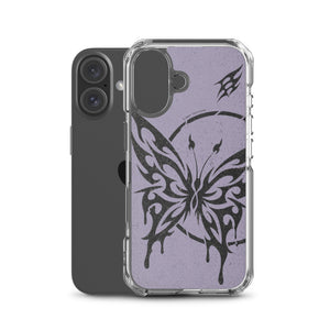Butterfly Phone Case Y2K