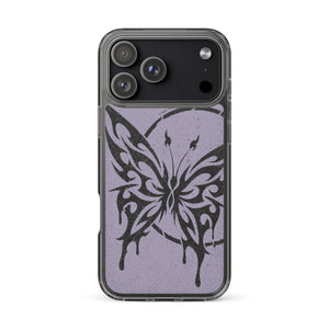 Butterfly Phone Case Y2K