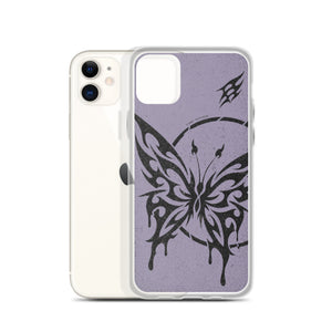 Butterfly Phone Case Y2K