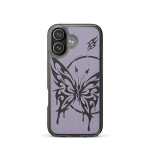 Butterfly Phone Case Y2K