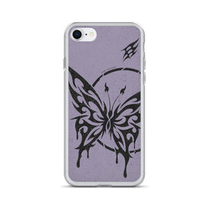 Butterfly Phone Case Y2K