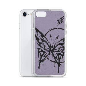 Butterfly Phone Case Y2K