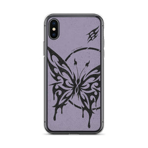 Butterfly Phone Case Y2K