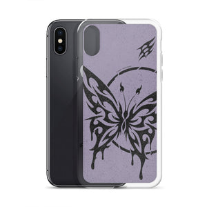 Butterfly Phone Case Y2K