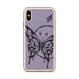 Butterfly Phone Case Y2K
