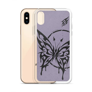 Butterfly Phone Case Y2K