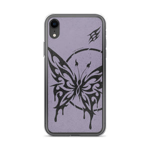 Butterfly Phone Case Y2K