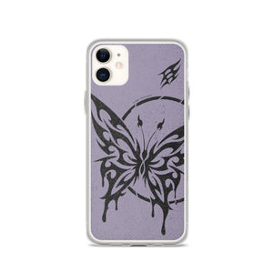 Butterfly Phone Case Y2K