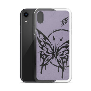 Butterfly Phone Case Y2K