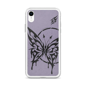 Butterfly Phone Case Y2K