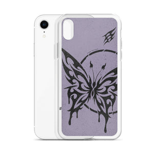 Butterfly Phone Case Y2K