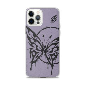 Butterfly Phone Case Y2K