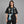 Butterfly Print Y2K Cotton T Shirts – worn by a woman