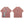 Butterfly Print Y2K Cotton T Shirts