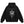 Butterfly Skeleton Graphic Y2K Hoodie