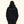 Butterfly Skeleton Graphic Y2K Hoodie