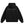 Butterfly Skeleton Graphic Y2K Hoodie