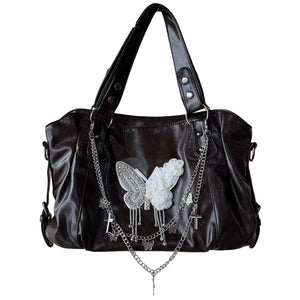 Butterfly Vintage Y2k Purses