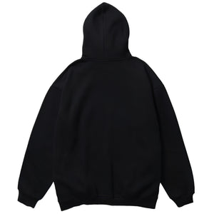 Butterfly Y2k Hoodie Oversized