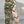 Camo Cargo Pants Drawstring