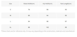 Camo Cargo Pants Pink