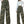 Camo Cargo Pants Summer - product view on white background