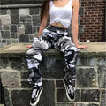 Image for Calça Cargo Camuflada