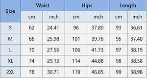 Camo print cargo pants women's