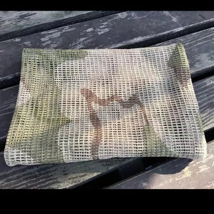 Camo Shemagh Scarf