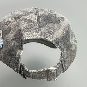 CAMO Style Fashion Caps Y2K
