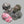 CAMO Style Fashion Caps Y2K
