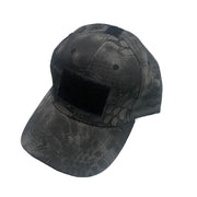 CAMO Y2K Cap