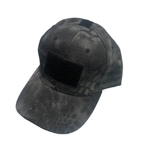 CAMO Y2K Cap
