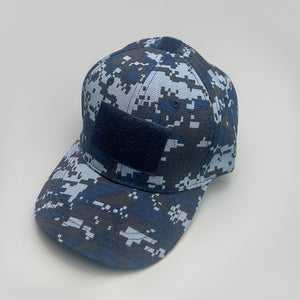 CAMO Y2K Cap