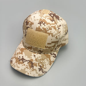 CAMO Y2K Cap