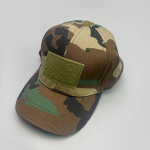 CAMO Y2K Cap