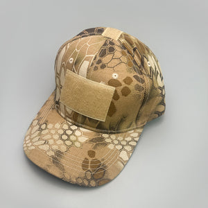 CAMO Y2K Cap