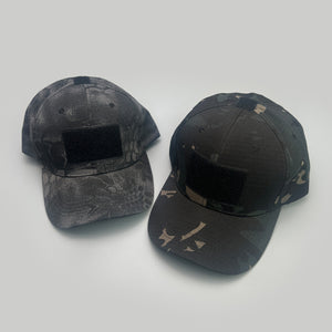 CAMO Y2K Cap