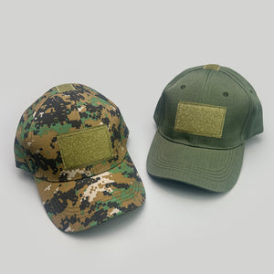 CAMO Y2K Cap