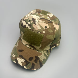 CAMO Y2K Cap