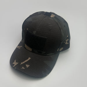 CAMO Y2K Cap